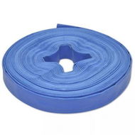 Detailed information about the product Flat Hose 25m 1