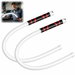 Flexible LED Flashlight Stick 28.7 Bendable Rechargeable Work Light,Lumen Waterproof COB Light Strip with 3 Brightness Levels for Automotive Repair 2 Pcs. Available at Crazy Sales for $39.99