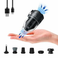 Detailed information about the product FLEXTAILGEAR Max Pump 3 Air Pump for Inflatables,5Kpa Portable Air Pump,500L/min Air Mattress Pump with Camping Light,Electric Pump