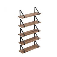 Detailed information about the product Floating Shelf DIY Hanging Shelves