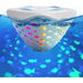 Floating Swim Pool Fish Lights Waterproof Colorful Submersible Pond Bathtub Hot tub Spa Fountain Projector Swimming Pool Decor. Available at Crazy Sales for $19.99