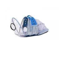 Detailed information about the product Floofi Expandable Space Capsule Backpack - Model 2 (Blue) FI-BP-118-FCQ