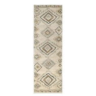 Detailed information about the product Floor Rug Hallway Runner Washable 180X60cm