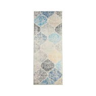 Detailed information about the product Floor Rug Hallway Runner Washable 180X60cm