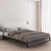 Florence Metal Bed Base - Single. Available at Crazy Sales for $319.96