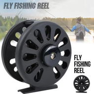 Detailed information about the product Fly Fishing Reel High Strength Raft Wheel For Right Hand Modified Bait Fishing Reel Fly