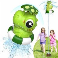 Detailed information about the product Flying Animal Sprinklers for Kids Water Toys Attaches to Garden Hose Splashing Fun Toys for Age 3+ Child Boys Girls Holiday Birthday Gift