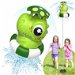 Flying Animal Sprinklers for Kids Water Toys Attaches to Garden Hose Splashing Fun Toys for Age 3+ Child Boys Girls Holiday Birthday Gift. Available at Crazy Sales for $29.99
