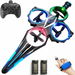 Flying Sword RC Airplane,Gesture Control Airplanes,Remote Control Planes with Light,360 Degree Flip Fighter Jet Toy,Gravity Sensing,Gifts for Kids Age3+. Available at Crazy Sales for $29.99