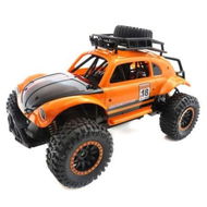 Detailed information about the product Flytec SL-145A 1/14 2.4GHz 25km/h Independent Suspension Spring Off-Road Vehicle RC Crawler Car.