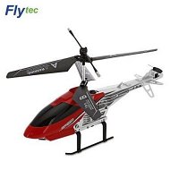 Detailed information about the product Flytec TY909T 2-channel Infrared Remote Control Helicopter