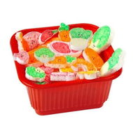 Detailed information about the product Foam Pinch Painting Hot Pot Party Set PRESCHOOLERS DIY Hand Painted For Aged 3 And Up Gift Toys