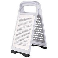 Detailed information about the product Foldable Cheese Graters Detachable Handheld 2 Sided Ginger Shredder