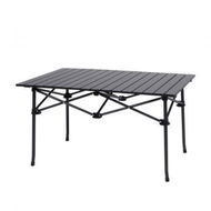 Detailed information about the product Folding Camping Table Portable