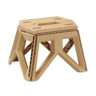 Detailed information about the product Folding Fishing Chair Camping Stool Portable Kids Stool Ultra-Light Stool Portable Plastic Camping Step Stool -Khaki