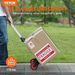 Folding Hand Truck 80 kg Load Capacity Aluminum Portable Cart Convertible Hand Truck and Dolly with Telescoping Handle and Rubber Wheels Ultra Lightweight. Available at Crazy Sales for $74.95