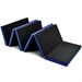 Folding Mechanics EVA Mat Kneeling Pad for Oil Absorption in Workouts,Blue. Available at Crazy Sales for $29.99