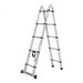 Folding Multi Purpose Ladder 10 Step. Available at Crazy Sales for $219.95