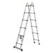 Folding Multi Purpose Ladder 12 Step. Available at Crazy Sales for $249.95