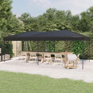 Detailed information about the product Folding Party Tent Anthracite 3x6 m