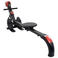 Detailed information about the product Folding Rowing Machine Adjustable Resistance