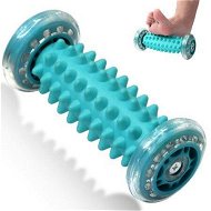 Detailed information about the product Foot Massager Roller For Relief Plantar Fasciitis Deep Tissue Muscle Massager Roller For Foot Arch Pain Heel Pain-Green
