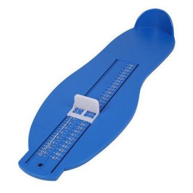 Foot Measure DeviceProfessional Foot Sizer Tool Shoe Gauge KitMeasure For Baby Toddler Kids Adults Home Accurate Measuring Ruler For Buying Shoes