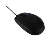 Detailed information about the product For Dell Black Optical USB Wired 3-Button Plug/Play Mouse With Scroll Wheel Compatible.