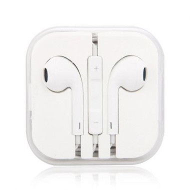 For IPhone Android Mobile General Line Control With Microphone Earphone