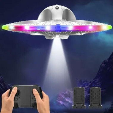 Your Drones Savings Adventure Begins Here - RedTicket
