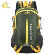 Detailed information about the product Free Knight FK0215 30L Nylon Water Resistant Backpack