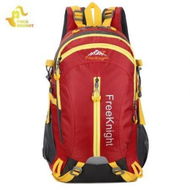 Detailed information about the product Free Knight FK0215 30L Nylon Water Resistant Backpack