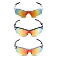 Detailed information about the product FreeBee Windproof Cycling Sunglasses Bike Goggles Set