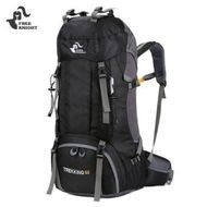 Detailed information about the product FREEKNIGHT FK0395 60L Climbing Backpack With Rain Cover