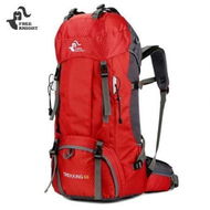 Detailed information about the product FREEKNIGHT FK0395 60L Climbing Backpack With Rain Cover