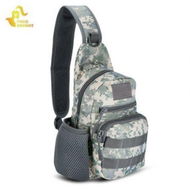 Detailed information about the product FreeKnight Tactical Molle Single Shoulder Bag Chest Pack