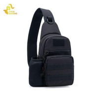 Detailed information about the product FreeKnight Tactical Molle Single Shoulder Bag Chest Pack