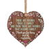 Friends PlaqueFriends That Are Family Wooden Heartgifts For Friends Womenbest Friend Plaquehug Gifts Motivational Miss You Giftbirthday Christmas. Available at Crazy Sales for $0.99