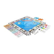 Detailed information about the product Friends TV Series Edition Board Game - Perfect for Fans of All Ages