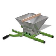 Detailed information about the product Fruit Crusher 7 L
