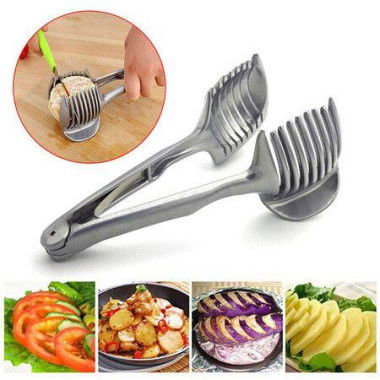 Fruit Slicer Vegetable Slicer For Slicing Lemon Potato Cut