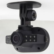 Detailed information about the product Full HD 1.5-inch TFT Car DVR Record Cam G-sensor 12 LED IR Night Vision C600