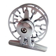 Detailed information about the product Full Metal Fly Fish Reel Former Ice Fishing Vessel Wheel HI55R 0.30/150 (mm/m)