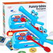 Funny Bite's Hand Game, Fast Reflex Training for Teens and Men Women, Party Games with Animal Design, Multiple Challenge Modes, and Portable Storage, Blue. Available at Crazy Sales for $24.95