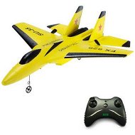 Detailed information about the product FX-820 2.4G 2CH Remote Control SU-35 Glider 290mm Wingspan EPP Micro Indoor RC Airplane Plane