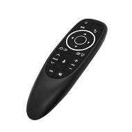 Detailed information about the product G10s Pro Voice Air Fly Mouse with Backlight, 2.4G Wireless 6-Axis Gyroscope Air Mouse Remote Control, IR Learning Controller for Android TV Box T9 H96 Max X96 X88 Mini M8s A95x