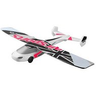 Detailed information about the product G3 RC Airplane, 2.4GHz Remote Control Airplane, 6-Axis Flying Gyro Stabilizer, Blue and Green Light, 2CH RTF Gliding Toy, Easy to Fly for Beginners Age 8-12