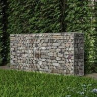 Detailed information about the product Gabion Basket Steel 200x50x100 Cm