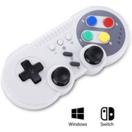 Detailed information about the product Game Controller for Nintendo Switch Pro, Wireless Pro Game Controller for Switch Console