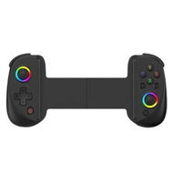 Detailed information about the product Game Controller for Phone iOS MFi Android (Black)